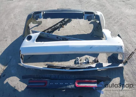 2019 Dodge Challenger Sxt Awd z USA, uszkodzony, nr VIN 2C3CDZGGXKH759704